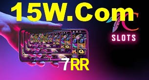 Welcome Bonus 7RR