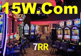 7RR Bet