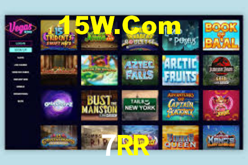7RR.Com