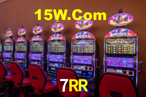 Bônus Generosos e Exclusivos no 7RR para Você!