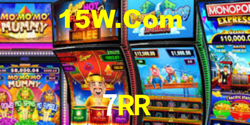 7RR,7RR.Com