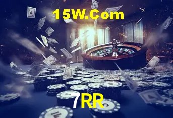 Inovações de Jogos na 7RR: O Futuro das Experiências Interativas