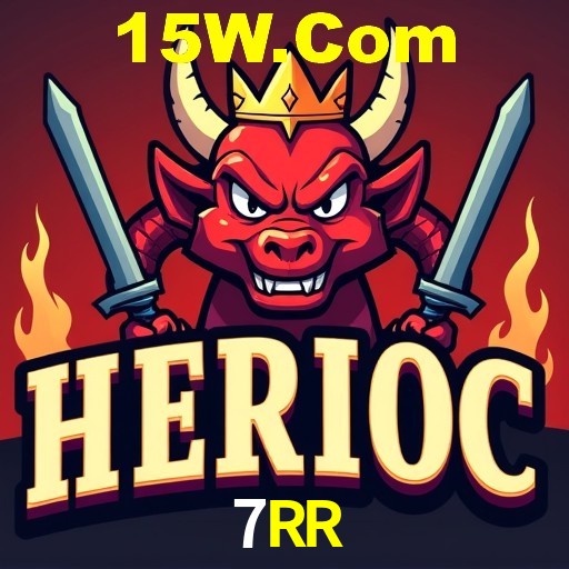Estatísticas do Jogo 7RR