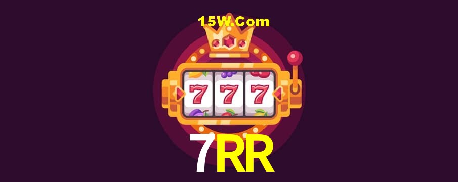 Welcome Bonus 7RR