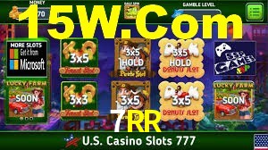 Roulette Table 7RR