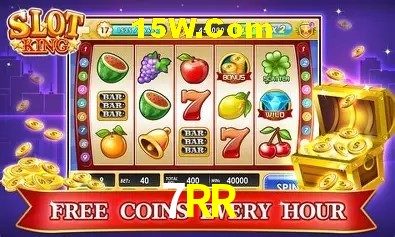 A Emoção da Loteria na 7RR: Uma Chance de Mudança de Vida
