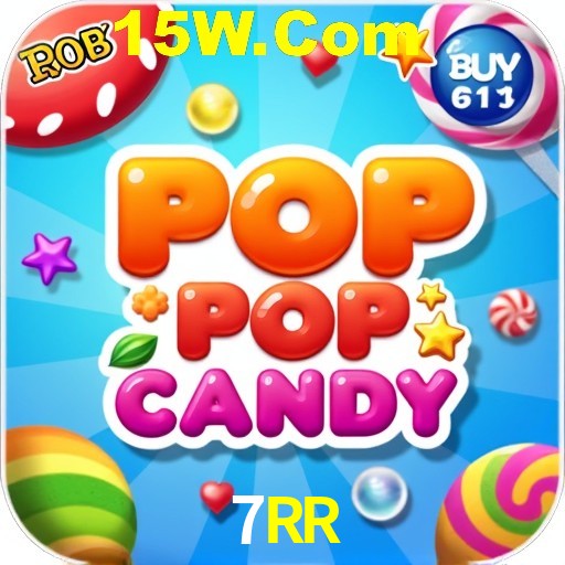 APP oficial da 7RR para mobile