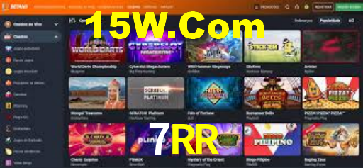 7RR,7RR.Com