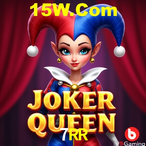 Diretório de Jogos 7RR